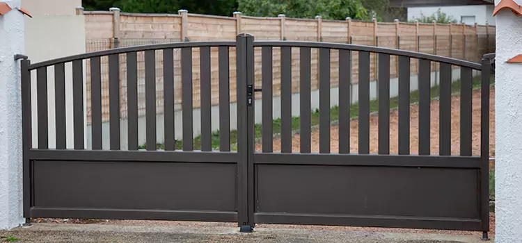 Advanced Gate Solutions in San Antonio, TX