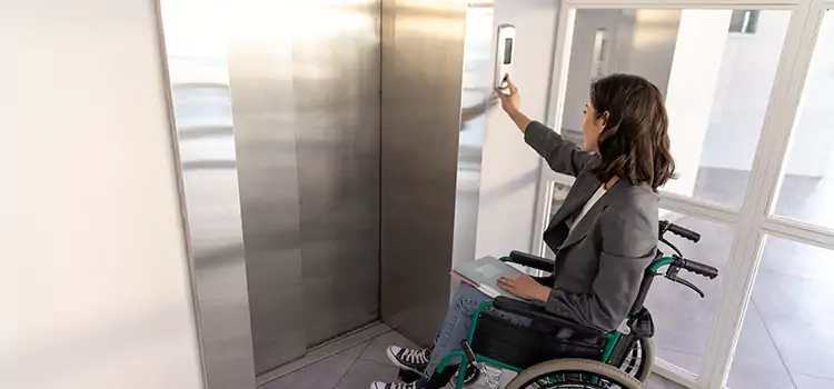 Benefits of Modern Handicap Door Systems in San Antonio, TX