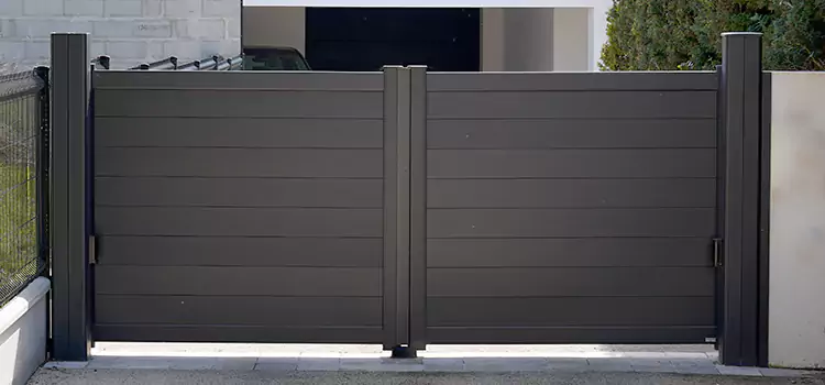 Common Residential Gate Issues We Resolve in San Antonio, TX
