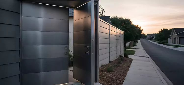 Comprehensive Steel Door Solutions in San Antonio, TX