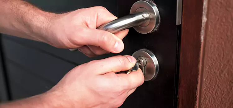 Pella Storm Door Lock Body Replacement San Antonio