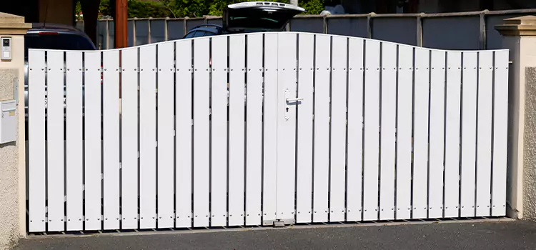 Why Choose Us for Residential Gate Repair in San Antonio, TX?